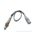 Oxygen sensor OE 07L 906 262 S